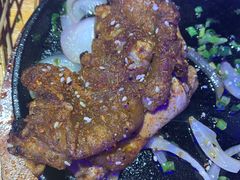 -本色.小马哥烧烤(五一路总店)