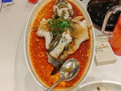 -富淳饭店(世纪公园店)