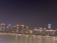 -琶醍壹号•潮菜江景餐吧