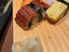 -千代武日本料理(哈西店)