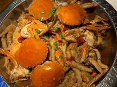 -胖哥俩肉蟹煲(湖滨银泰in77店)