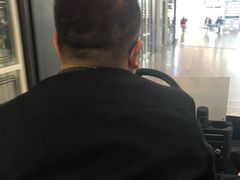 -首都机场t3-c国航两舱休息室