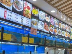 -醉壹号海鲜大排档(厦门美食地标店)