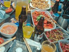 -冰城小镇音乐串吧·聚会餐厅(百子湾店)