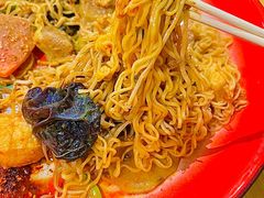 -蜀都冒菜·酱蟹生腌