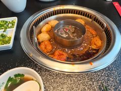 -葛记红焖羊肉(和平路形象店)