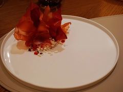 -Amber(置地文华东方酒店)
