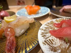 -大起水产回转寿司(大丸心斋桥店)