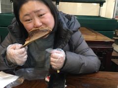 -王裕興肉莊(南禅寺店)