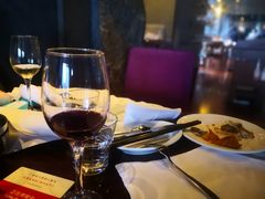 -广州富力君悦大酒店·凯菲厅