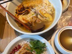 -云味馆·云南菜·云南米线(景田店)