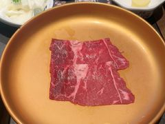 -牛YO寿喜烧和牛火锅自助(三台子万象汇店)