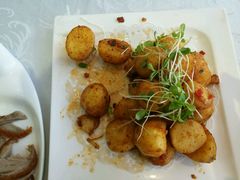 -玉林烤鸭店(定福庄店)