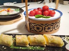 紫金葡萄-点都德·毕德寮