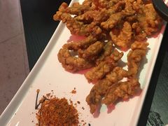 小酥肉-渝蛙馆(新百店)