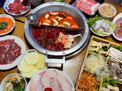-楠火锅(太古里总店)