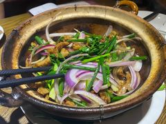 -广东道至正餐厅(区庄店)
