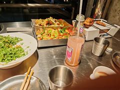 -No.DD戳子烧烤·江湖菜(北京总店)
