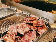 -TABLE·味西餐厅-成都茂业JW万豪酒店