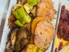 -平山城鑫烧烤(建国楼店)