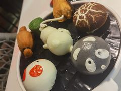 -大城小爱(莱蒙店)
