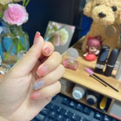 -晨·艺美甲美睫