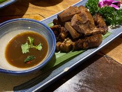 -紫滇源云南生态菜(丹凤街店)