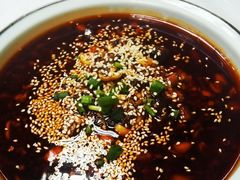 凉拌鱼肚-喜洋洋(中山四路店)
