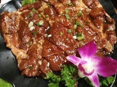 -大壮家原味烤肉(兴华北街店)