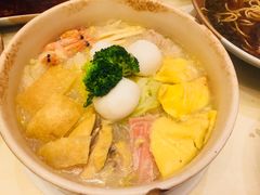 -外婆家(古墩印象城店)