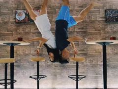 -槟城颠倒博物馆