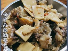 -老兵牛蹄店(下沙店)
