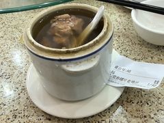 -煲煲掂风味煲仔饭餐厅(西区店)