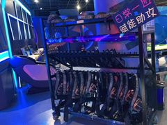 -世代星球·保龄球·镭战真人CS·团建(杨浦店)