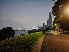 -深圳湾公园(南山区)