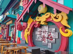 -清远熹乐谷温泉度假酒店