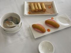 -国贸旋转餐厅(国贸广场店)