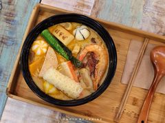 -亲爱哒麻辣烫 Mrs zan's kitchen