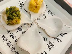 -东海朗廷酒店-唐阁T’ANG COURT 中餐厅