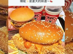 -肯德基(汇腾店)