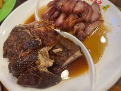 -澳门陈光记烧味饭店(南京德基广场店)