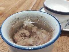 招牌土猪肉汤-醉南拳客家菜·河田鸡(西禅寺杨桥店)