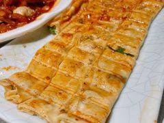 -军嫂烧烤(马家店)