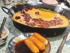 -五里关火锅(牛市口店)