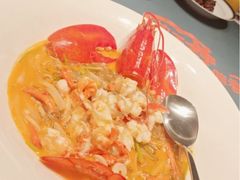 -三利音·东方司宴(外滩店)