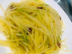 -金穗-老荣成·荣成菜