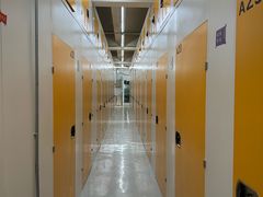 -安东易迷你仓自助寄存仓库(金桥店)