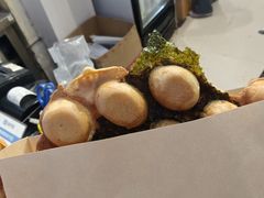 -三厘鸡蛋仔(印力店)