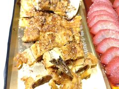 -格尔曼德(柳河路店)