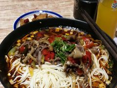 -好這口重庆小面(总店)